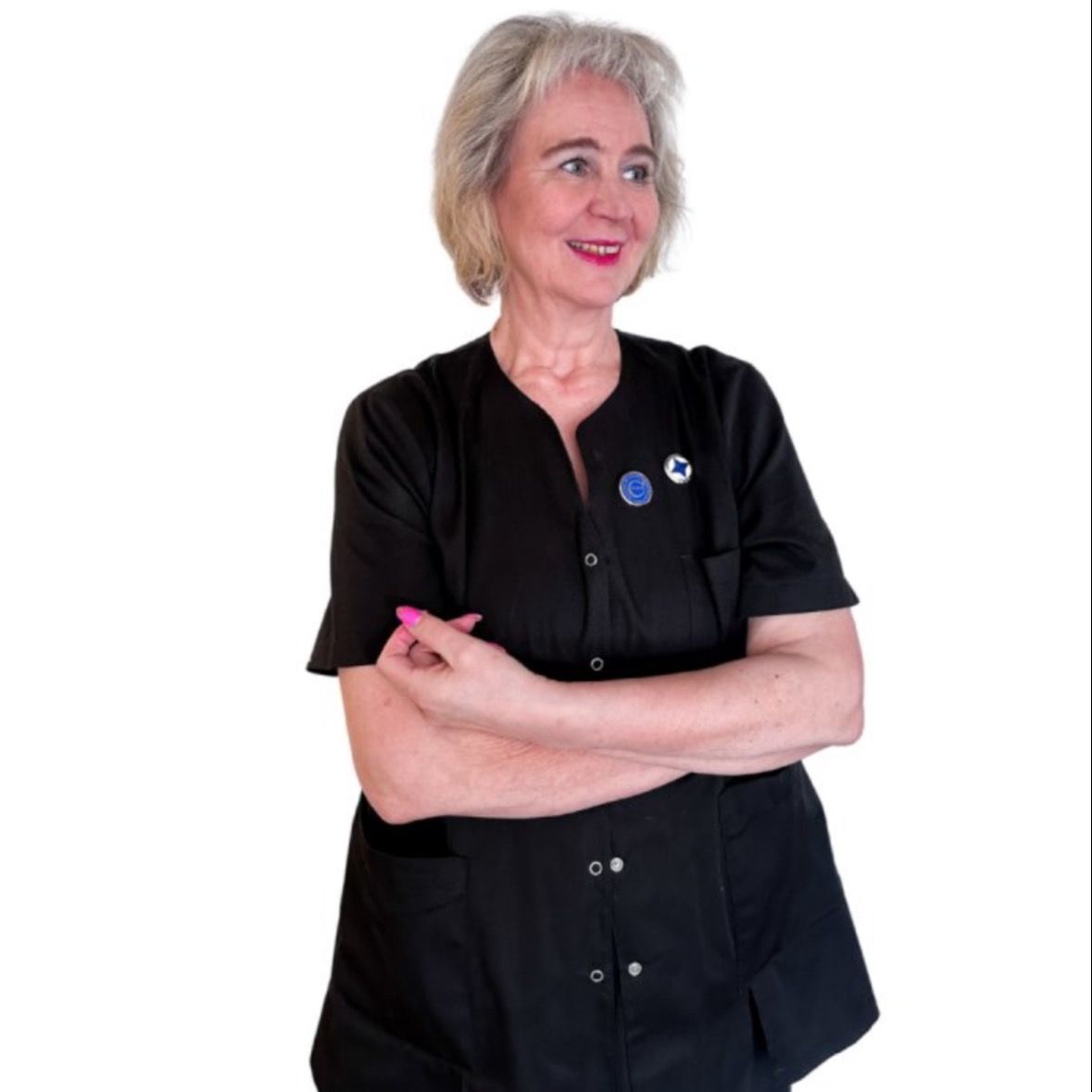 Employee picture